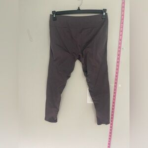 Fabletics Dark Mauve Leggings